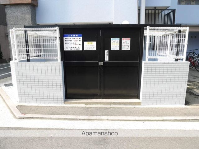 大産スカイマンション平尾の内装写真