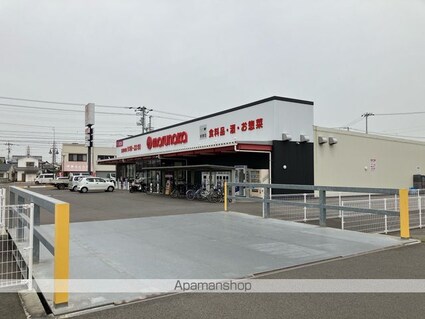 Ｃｏｚｙ　Ｃｏｕｒｔ　Ｖ[1LDK/50.76m2]の周辺2