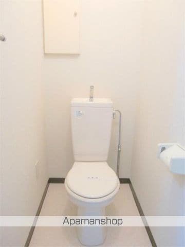 グランシャリオの内装写真