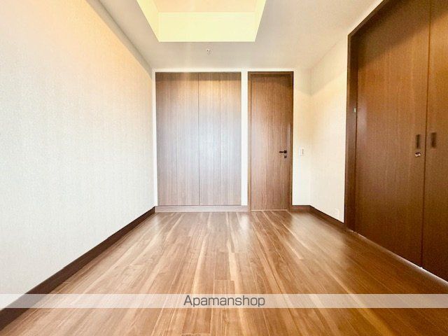 グラングリーン大阪THE NORTH RESIDENCEの内装写真