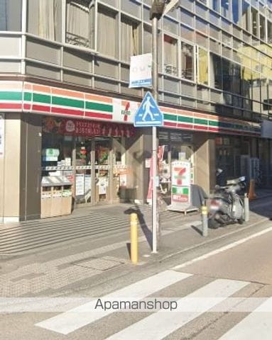 グレーシアフィット藤沢鵠沼の周辺写真