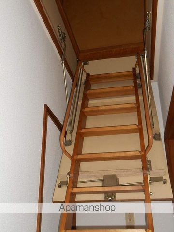 F様新田広芝一戸建の内装写真