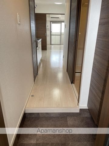 リデアル別府の内装写真
