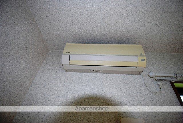 アンプルール リーブル Azumiの内装写真