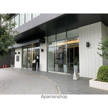 シティテラス成増[3LDK/70.26m2]の外観2