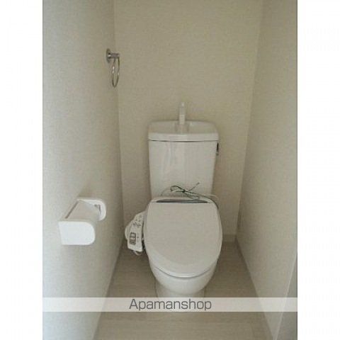 リヴィエール口田IIの内装写真