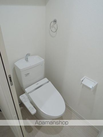 ディアコート南行徳の内装写真