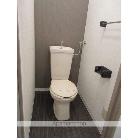ダイアパレス北34条の内装写真