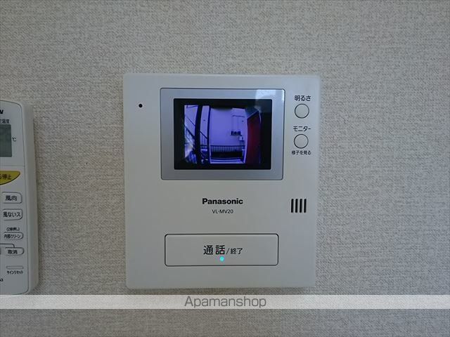 ラウレアの内装写真