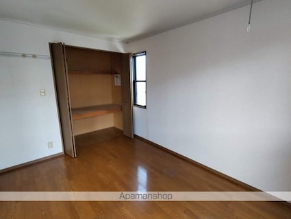 シャルマン沢村　Ａ[2LDK/55.44m2]の内装3