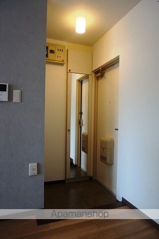 メゾンTAの内装写真