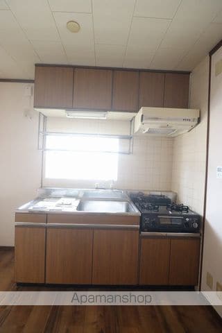 シャルマン駿河台の内装写真