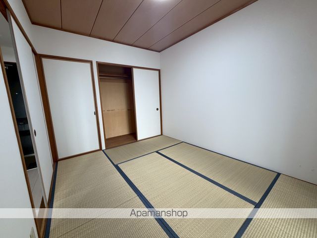 アルコ・ラ・カーサ 町坪の内装写真