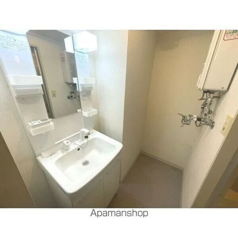 レスポールめぐみの内装写真