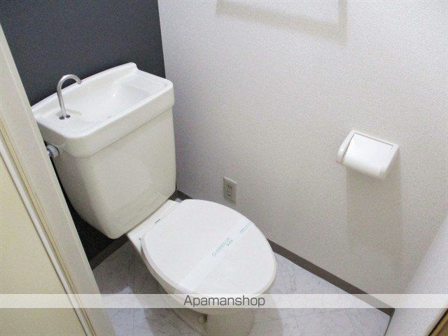 メゾンエトワールの内装写真