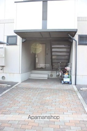 サンコート橋塚壱番館[2LDK/53.48m2]の共用部3