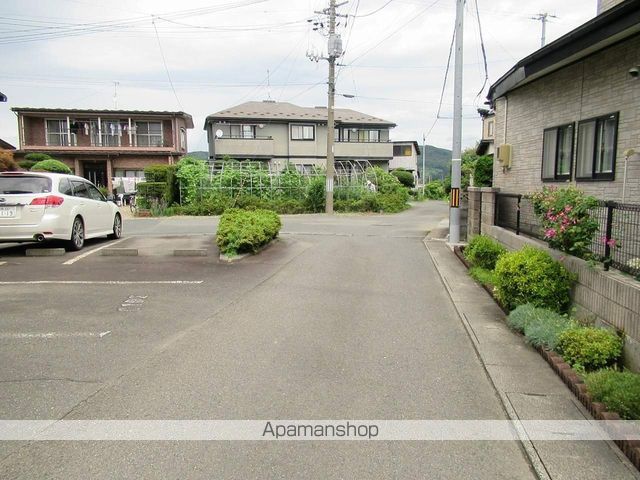 オーロハウス Cの周辺写真