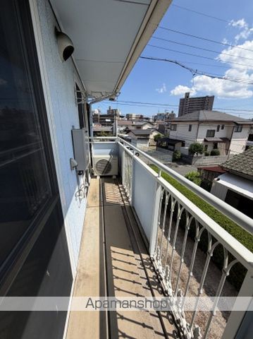 トゥインクル林の内装写真