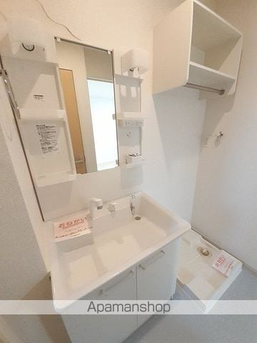 アルカンシェルIIIの内装写真