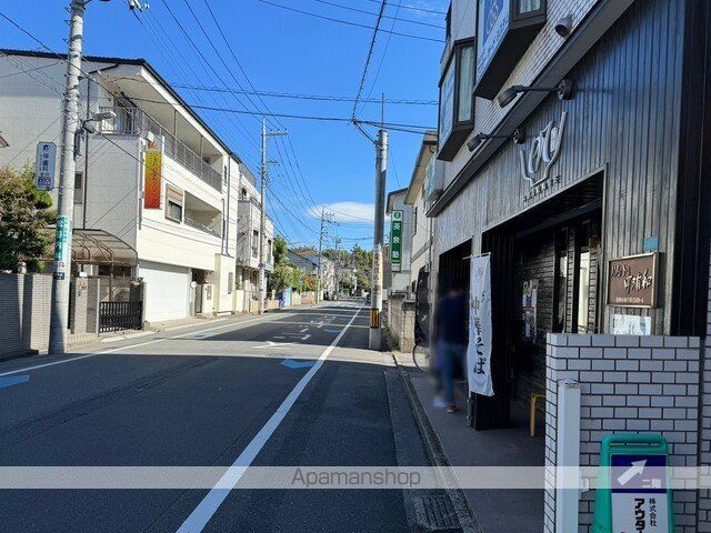 メゾンド中浦和の内装写真