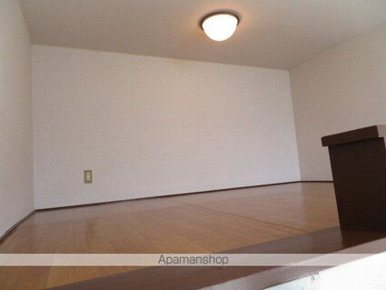 プリンスコート滝道[1K/22m2]のその他部屋・スペース