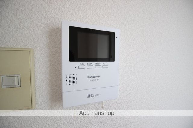 パークエクセルの内装写真