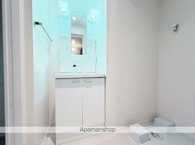 CASA MOCAの内装写真