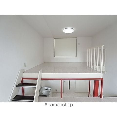 ジュイエ学園前の内装写真