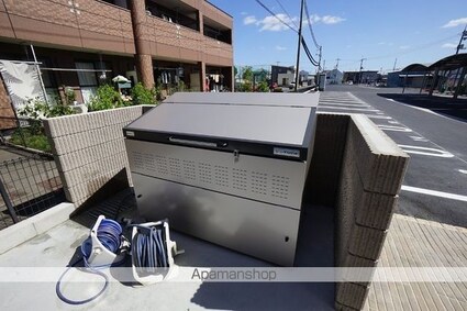 Ｔｉａｒｅ　Ｍａｎｂａｉ[2LDK/52.54m2]の内装4