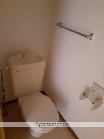 ディスカバリーIIの内装写真