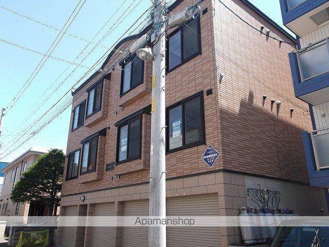 アリオンN28の外観写真