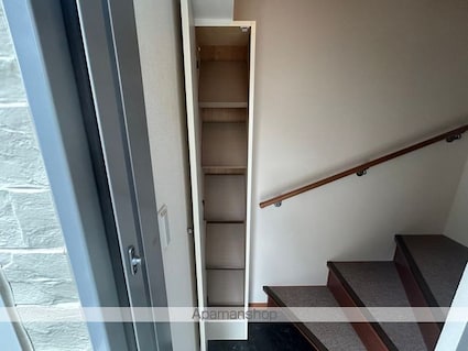 レオパレスエルスドワール[1K/28.02m2]のその他部屋・スペース3
