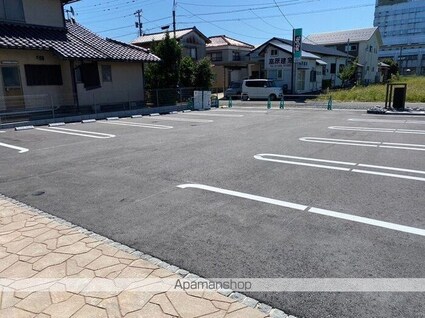 Ｉｎｆｉｎｉｔｙ　Ｇ（インフィニティジー）[1K/30.33m2]の駐車場