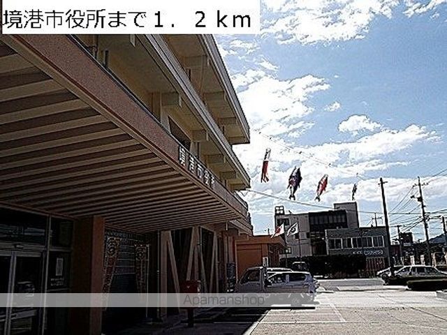 ピュール ジャンCの周辺写真
