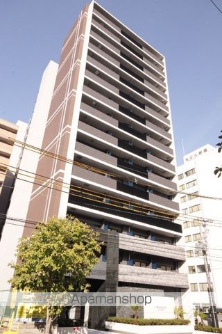 S-RESIDENCE新大阪駅前の外観写真