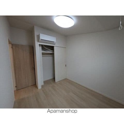 CASA SOLEGGIATAの内装写真