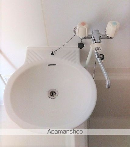 レオネクストグリーングラスの内装写真