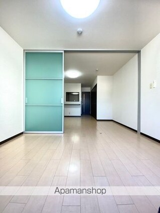 和歌山県和歌山市新在家[1LDK/35.48m2]の内装1