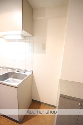 Mエスタシオンの内装写真