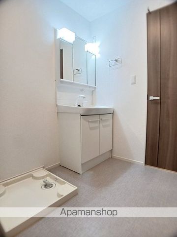 グランジュール掛川Aの内装写真