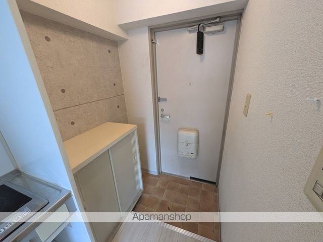 ハイツ八戸ノ里の内装写真