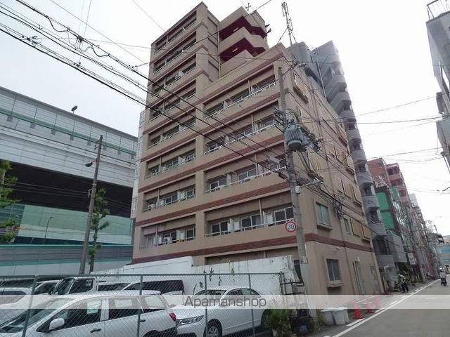 深江橋センタービル