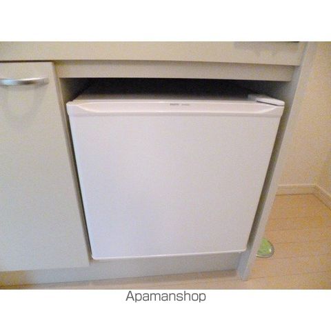 シャンテ小台の内装写真