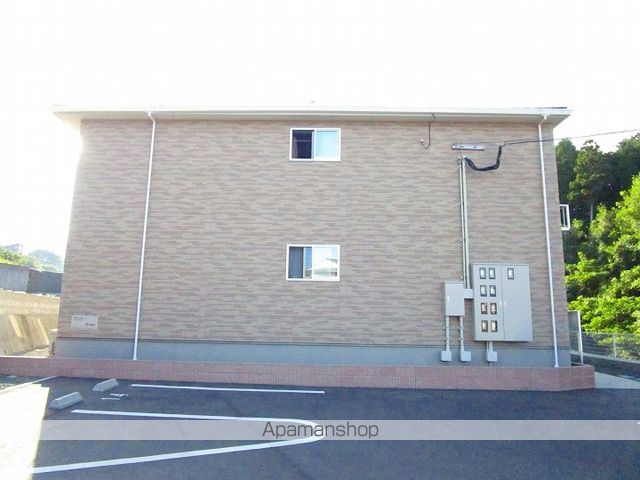 サニープラシードIIの外観写真