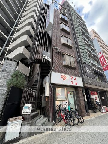 MTKBUILDINGの外観写真
