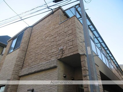 東京都杉並区高円寺南２丁目[1K/13.42m2]の外観4