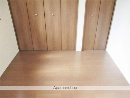 フィカーサ石神井町[1LDK/38.35m2]のリビング・居間3