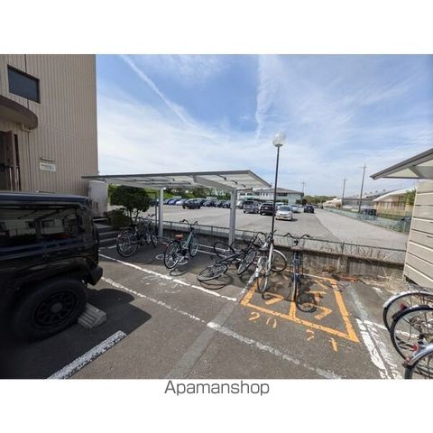 フィレンツェ岐阜の内装写真