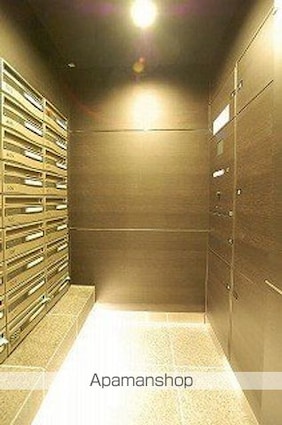 東京都世田谷区若林３丁目[1K/26.98m2]のその他設備
