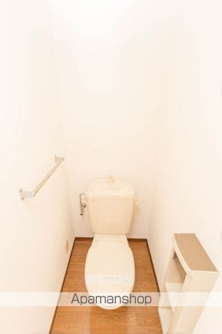 セレスト瀬の川の内装写真